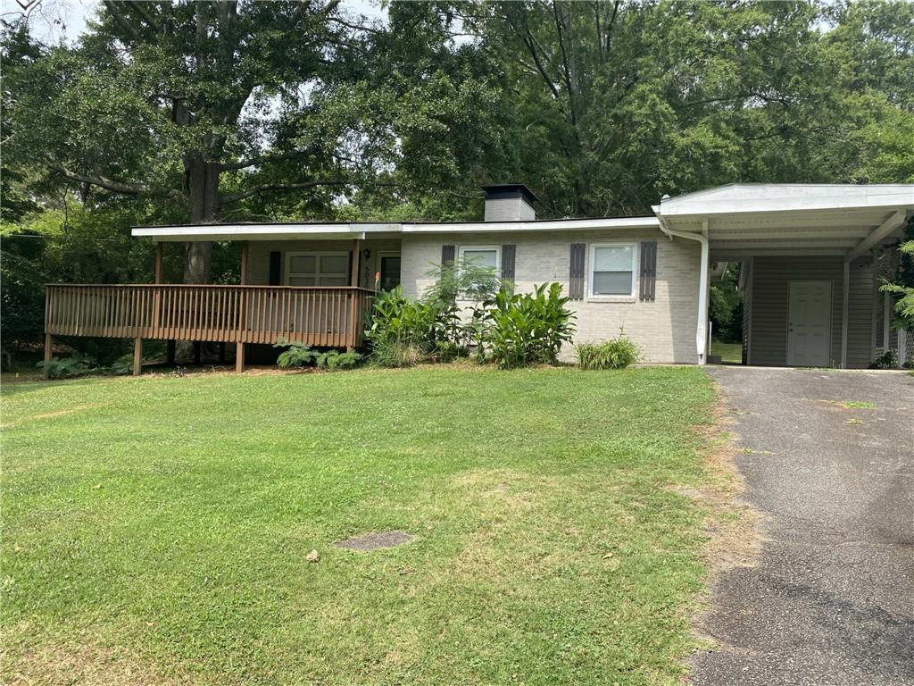 N/A - Residential Lease