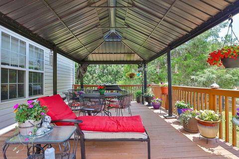 A home in Loganville