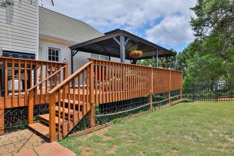 A home in Loganville