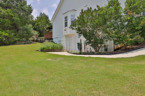 A home in Loganville