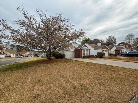 Photo of 2711 Highland Ridge NW, Kennesaw, GA 30152 (MLS # 7741252)