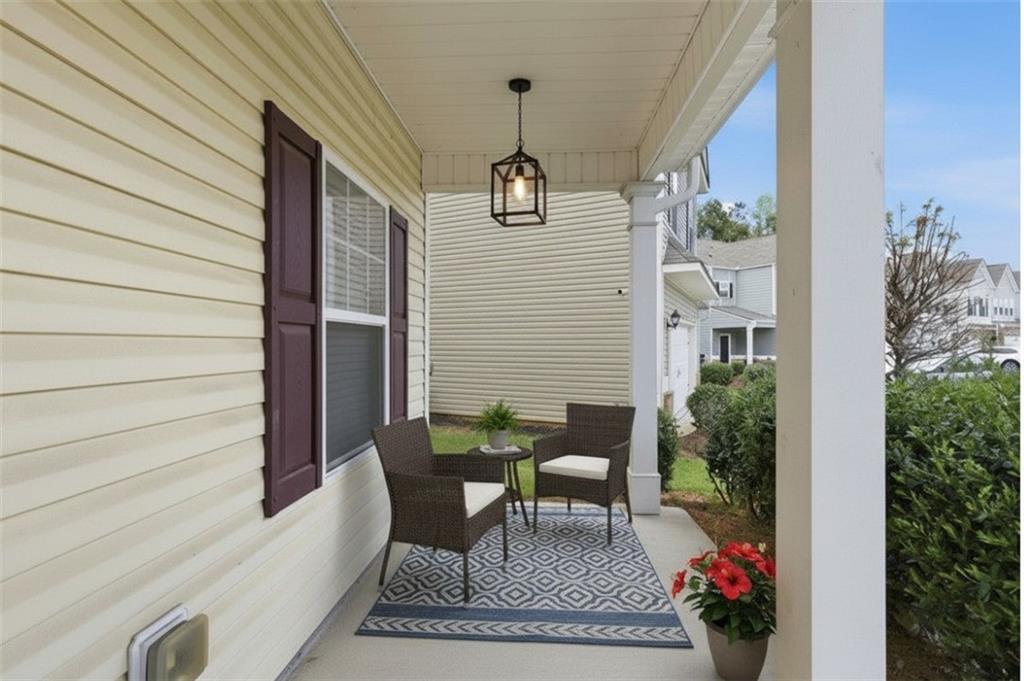 369 Crescent Woode Drive