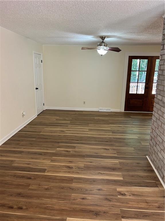 116 Peachtree Road