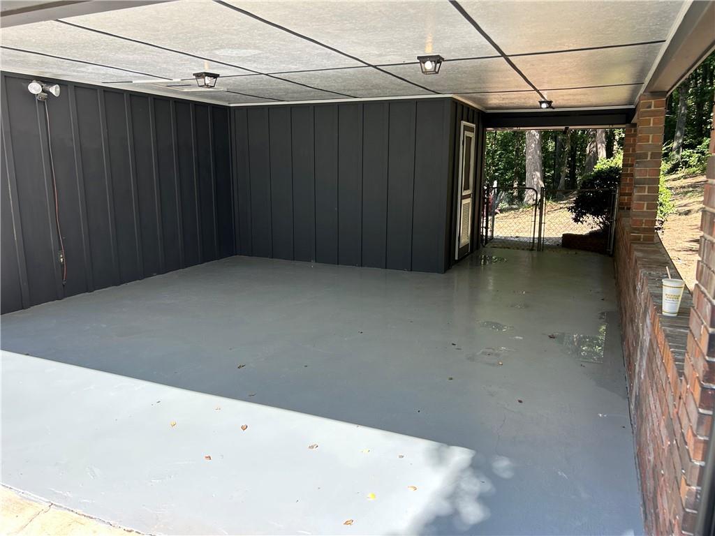 116 Peachtree Road