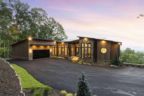 A home in Blue Ridge