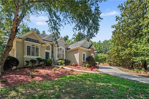 Homes For Rent - 4315 Rosemont Drive<br/> Douglasville, GA 30135