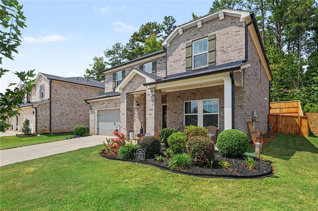 7789 Richmond Trail