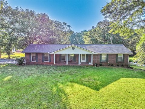 684 N Cherokee Road N Social Circle GA 30025