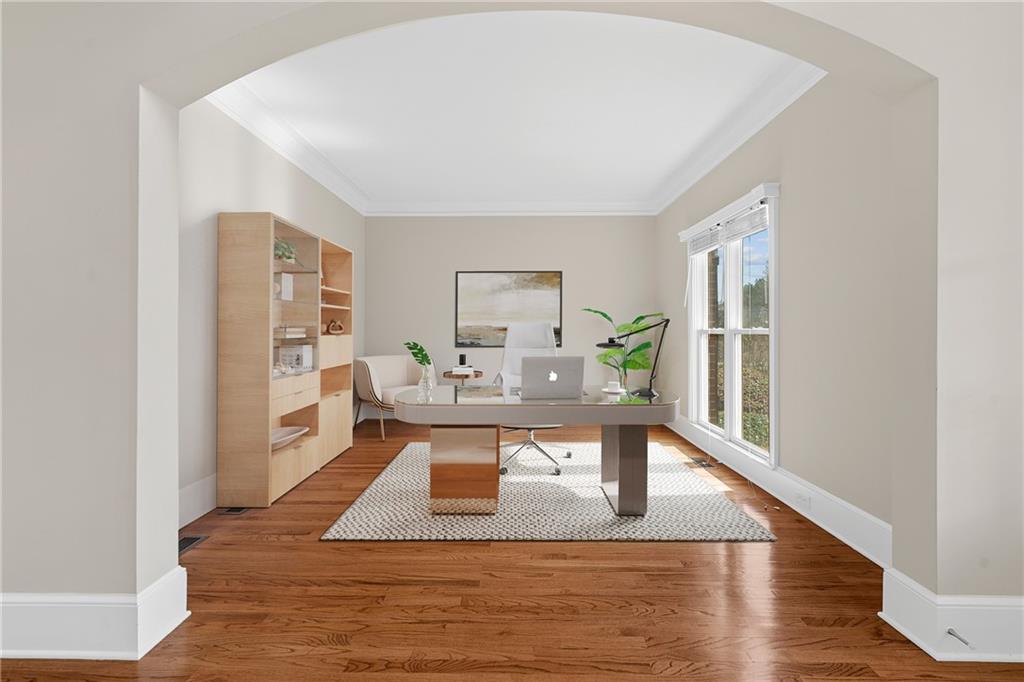 3287 Birkdale Avenue