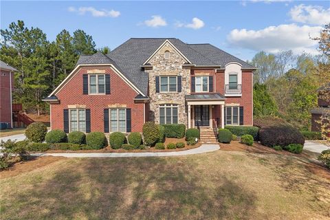 3287 Birkdale Avenue Duluth GA 30097