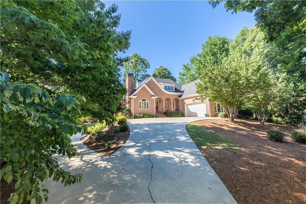 4324 Marble Arch Way