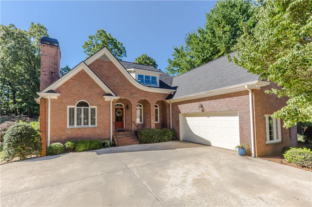 4324 Marble Arch Way
