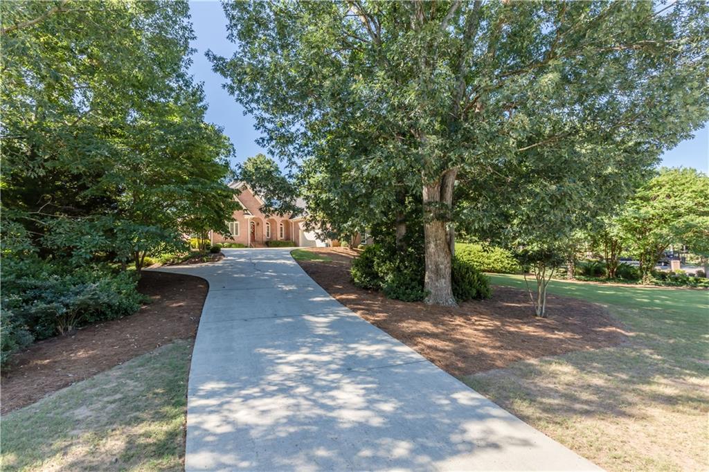 4324 Marble Arch Way