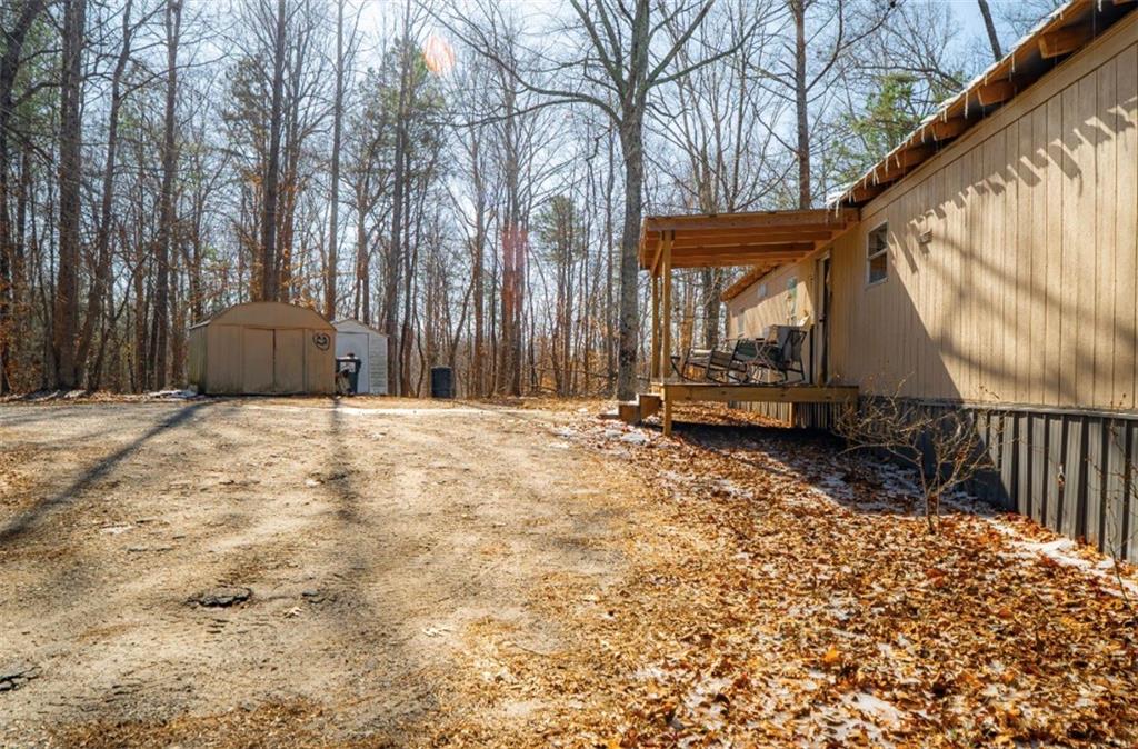 7324 Freeman Road