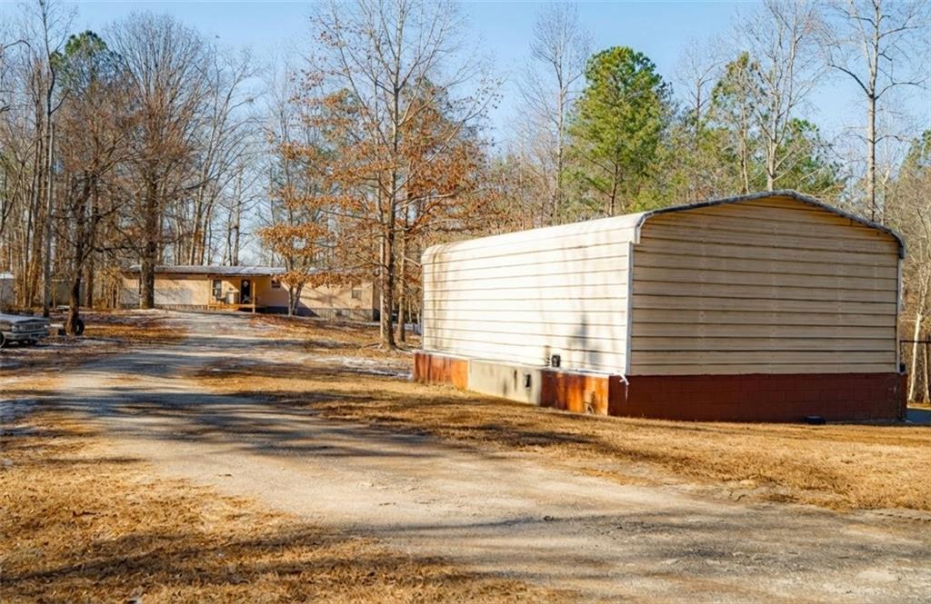 7324 Freeman Road