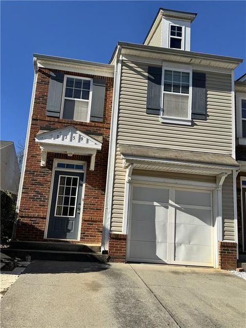 Photo of 3159 Creston Park Court, Duluth, GA 30096 (MLS # 7734554)