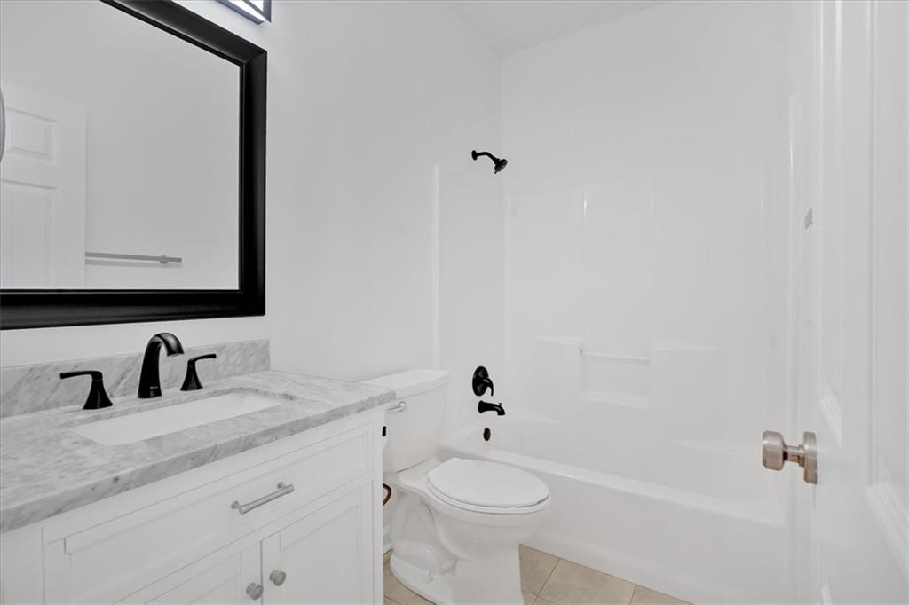 STONECROFT - Residential Lease