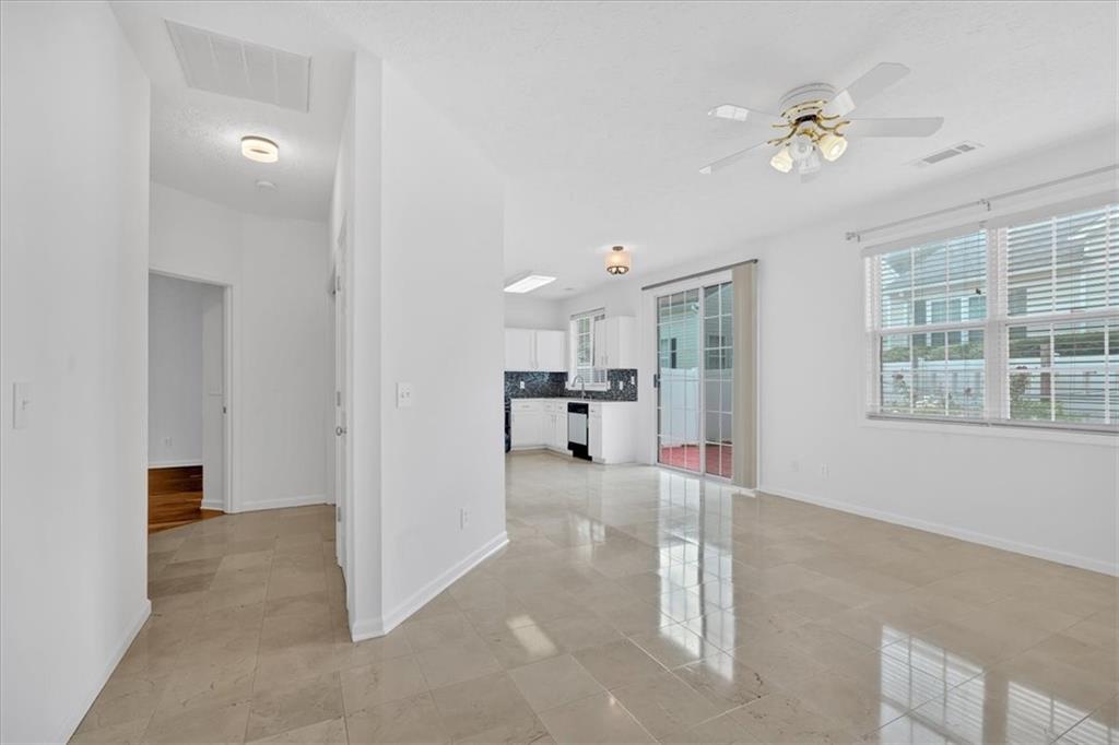 STONECROFT - Residential Lease