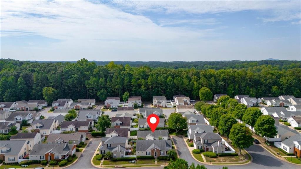 STONECROFT - Residential Lease