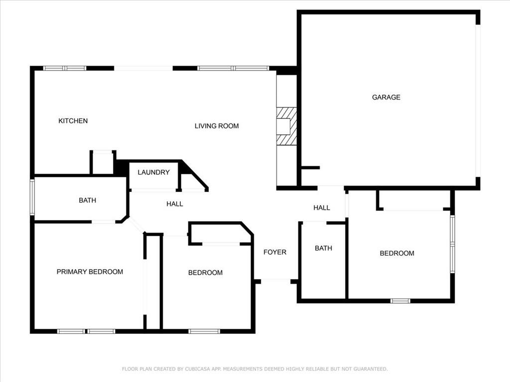 STONECROFT - Residential Lease