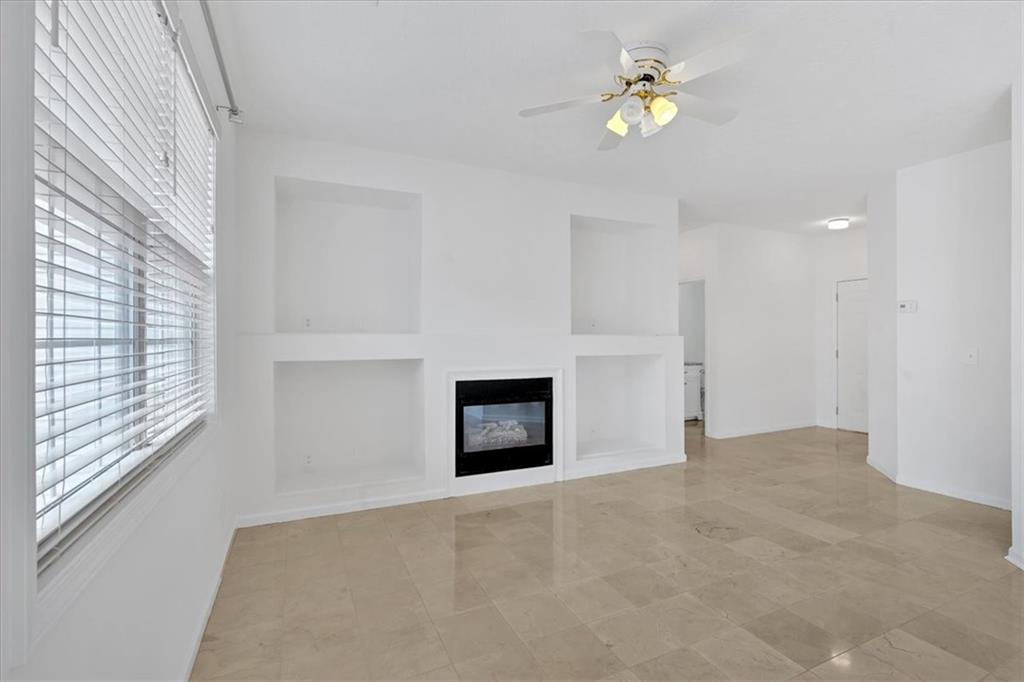 STONECROFT - Residential Lease