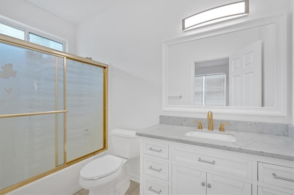STONECROFT - Residential Lease