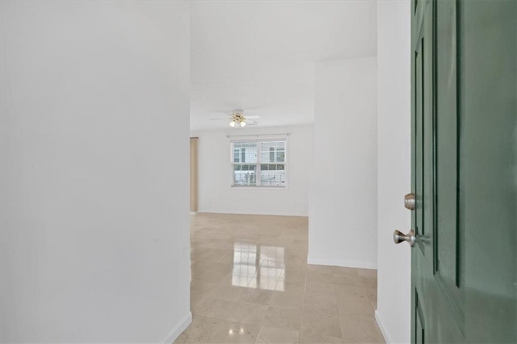 STONECROFT - Residential Lease