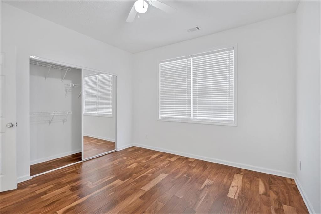 STONECROFT - Residential Lease