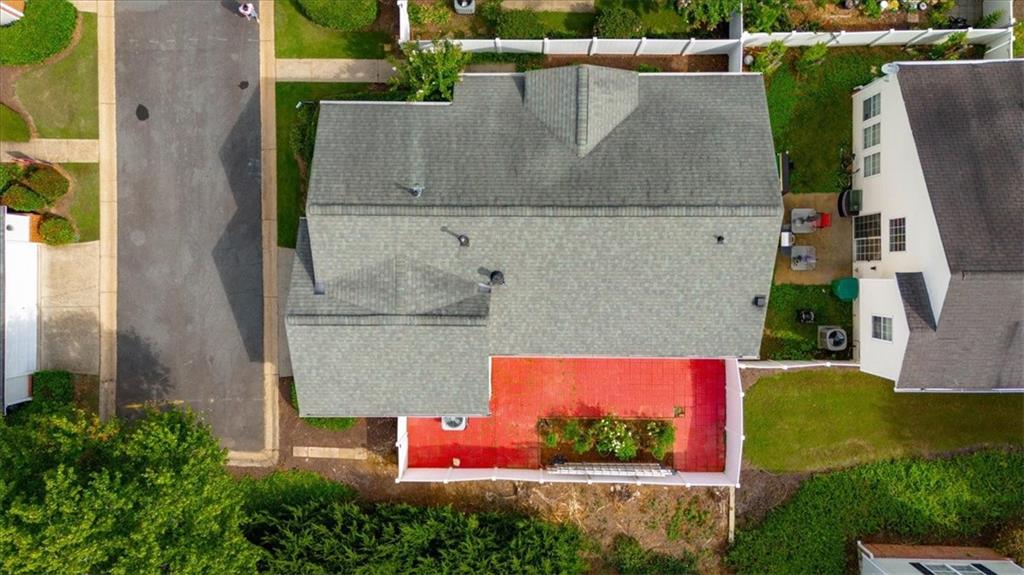 STONECROFT - Residential Lease
