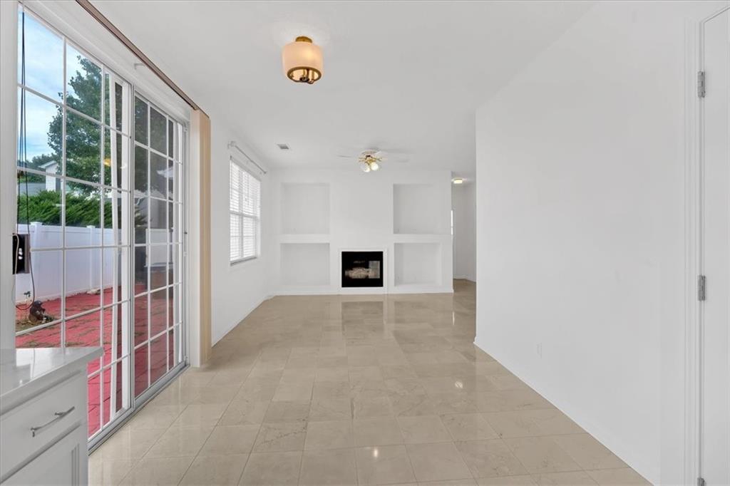 STONECROFT - Residential Lease