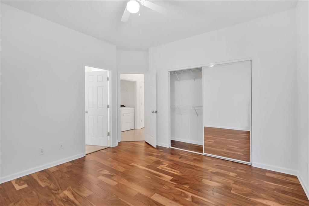 STONECROFT - Residential Lease