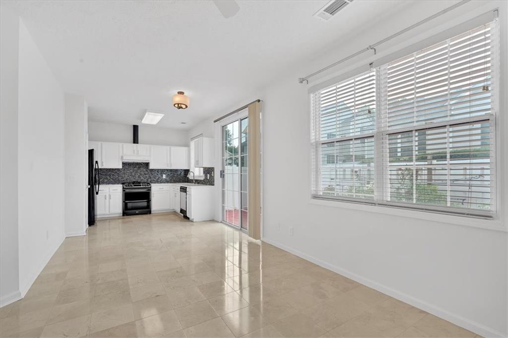 STONECROFT - Residential Lease