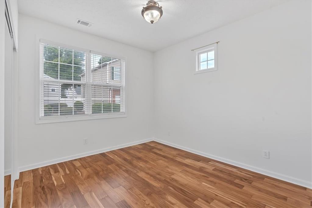 STONECROFT - Residential Lease