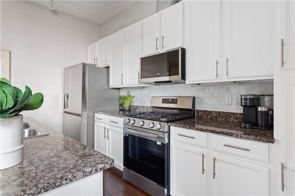 1195 Milton Terrace SE 5101