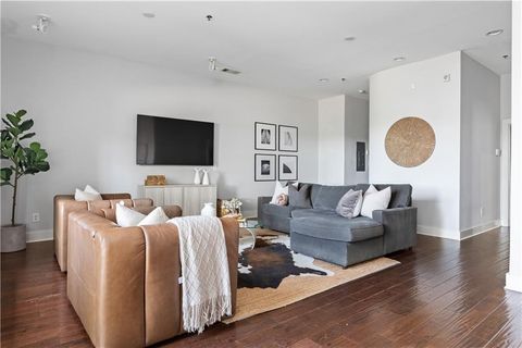 1195 Milton Terrace SE 5101 Atlanta GA 30315