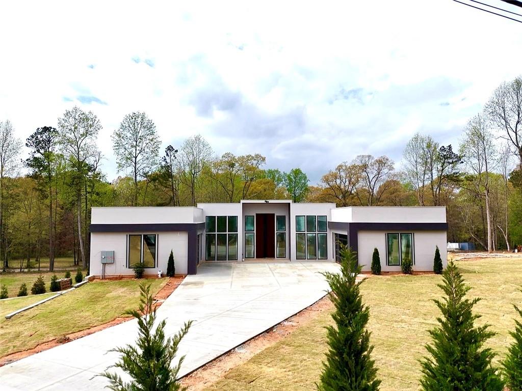Madison Monroe Acres - Residential