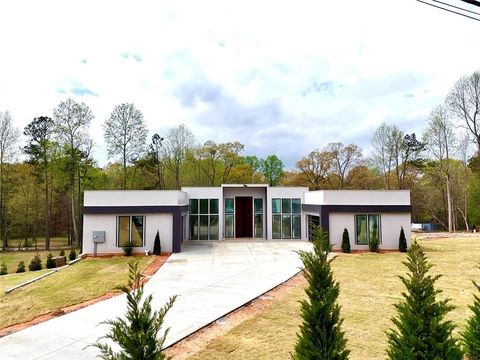 0 Highway 279 Fayetteville GA 30214