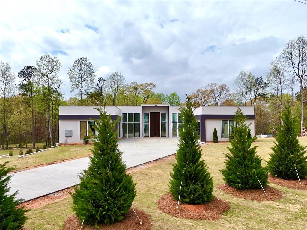 Madison Monroe Acres - Residential