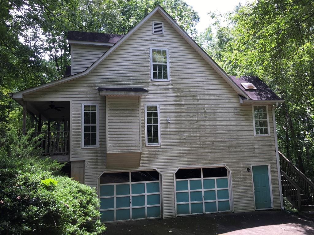 76 Mission Ridge Drive SW