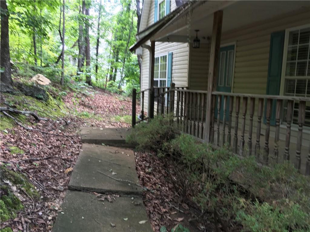 76 Mission Ridge Drive SW