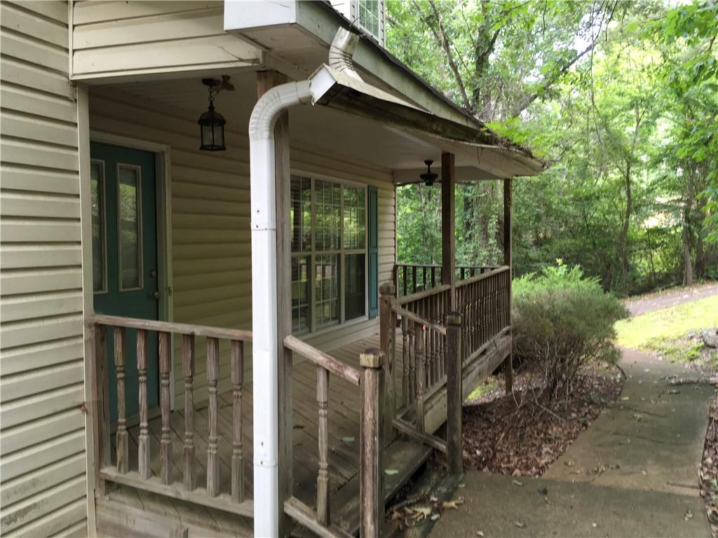 76 Mission Ridge Drive SW