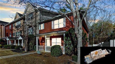 5610 Garden Circle Douglasville GA 30135