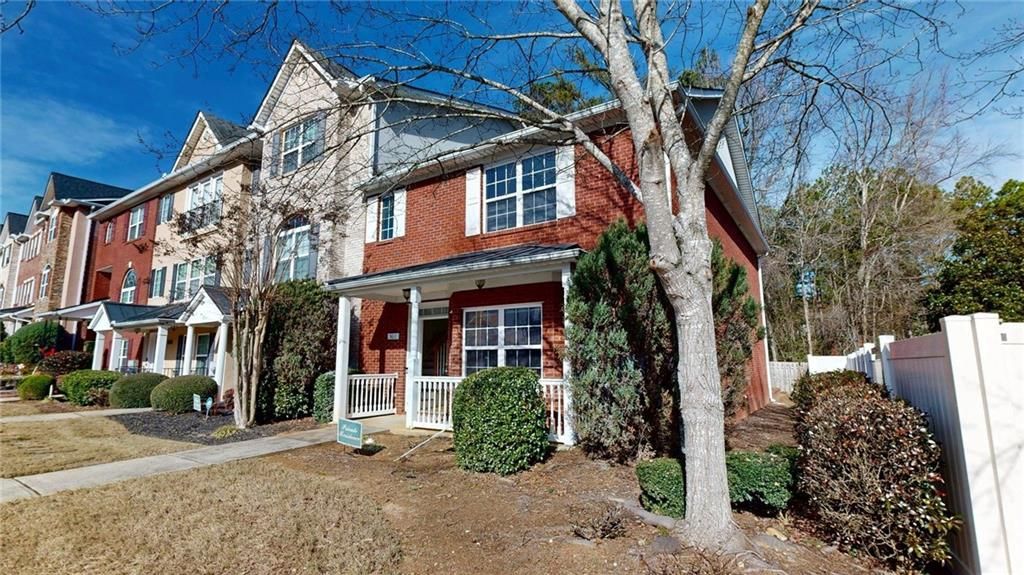 Photo of 5610 Garden Circle, Douglasville, GA 30135 (MLS # 7704500)