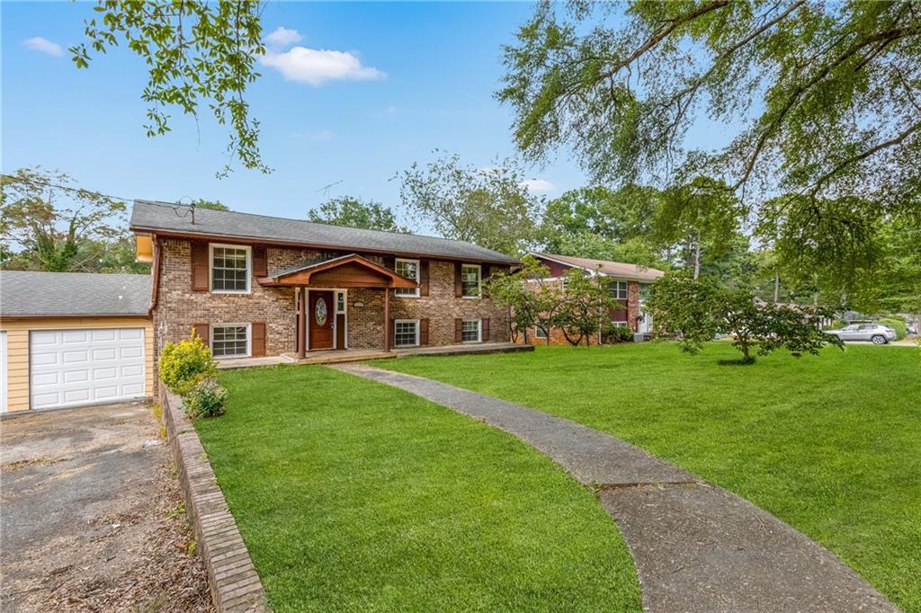 1804 Carla Drive