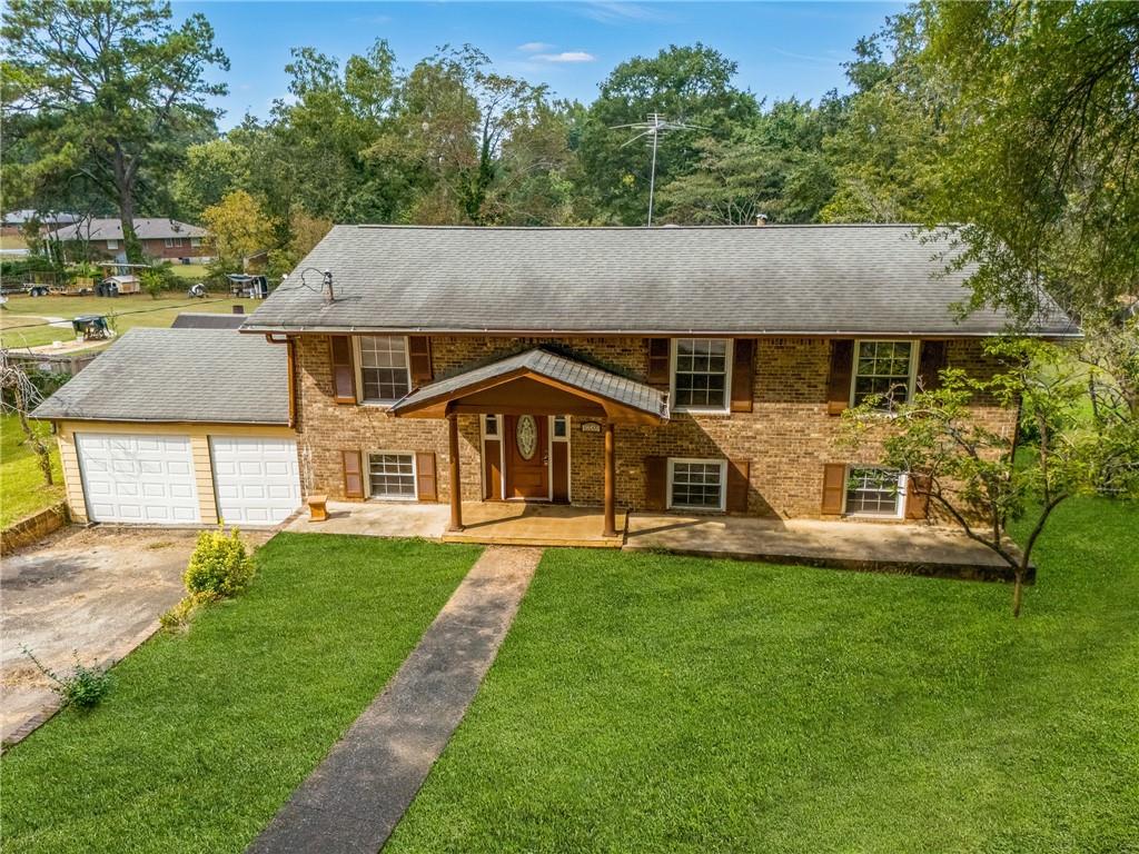 1804 Carla Drive