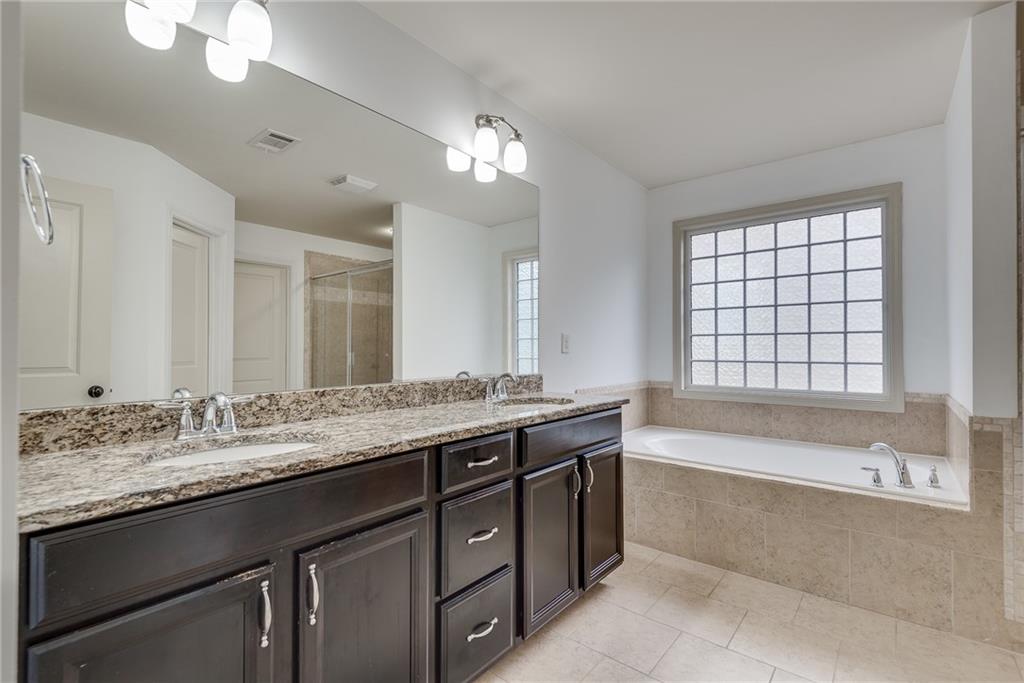 Majors Mill Crossing - Residential