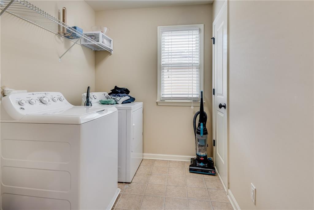 Majors Mill Crossing - Residential