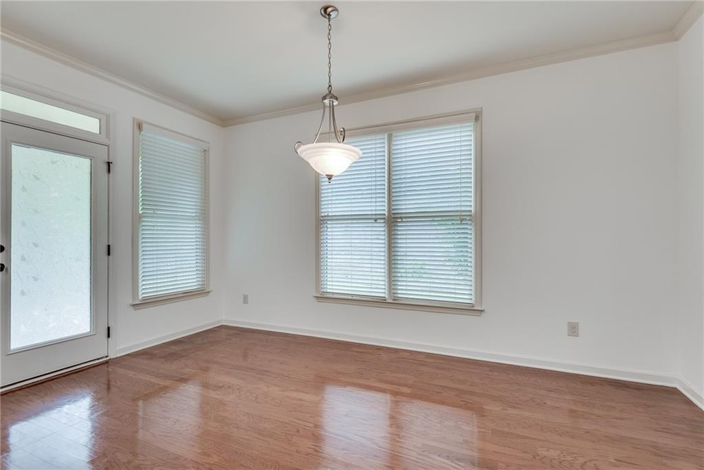 Majors Mill Crossing - Residential