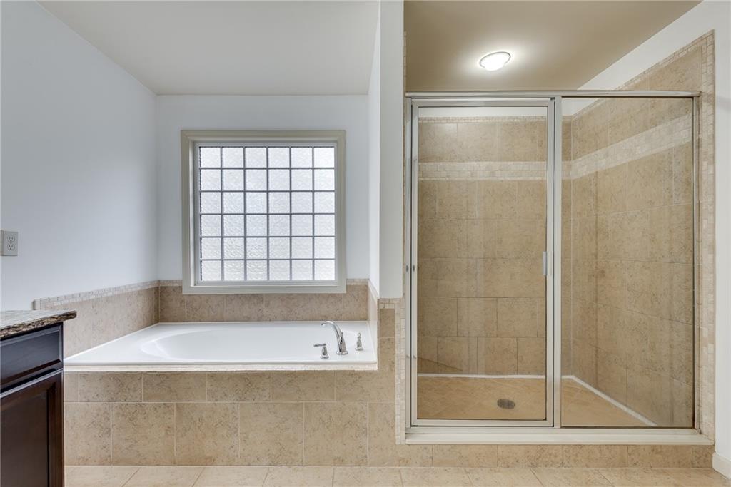 Majors Mill Crossing - Residential