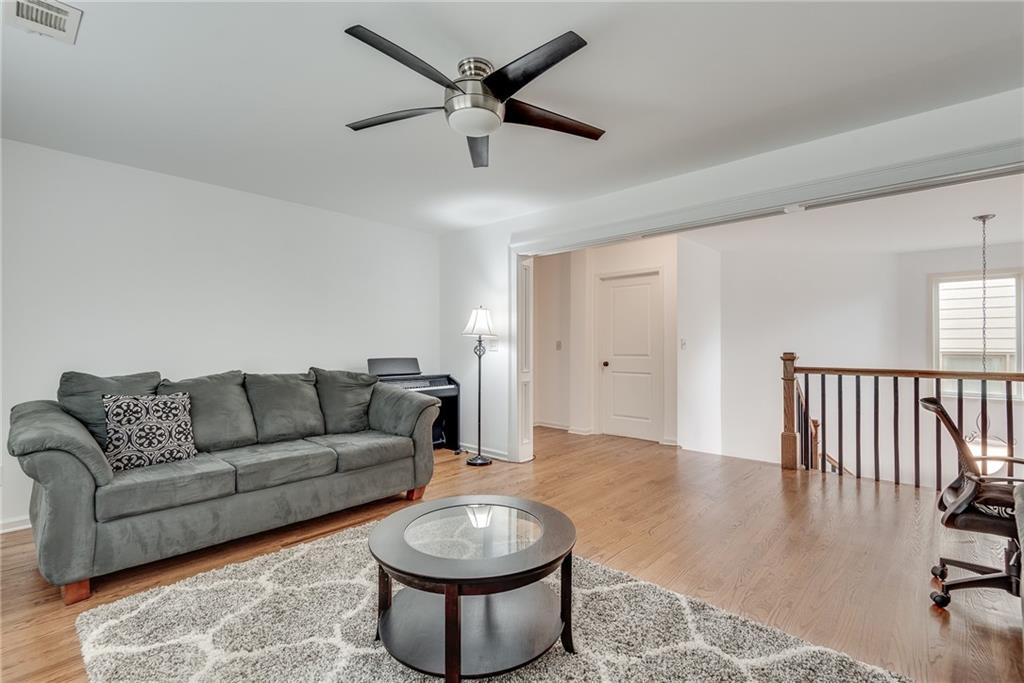 Majors Mill Crossing - Residential